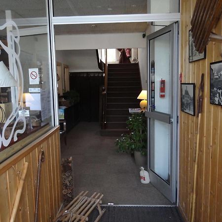 Hotel Le Dauphin Villard-de-Lans Luaran gambar