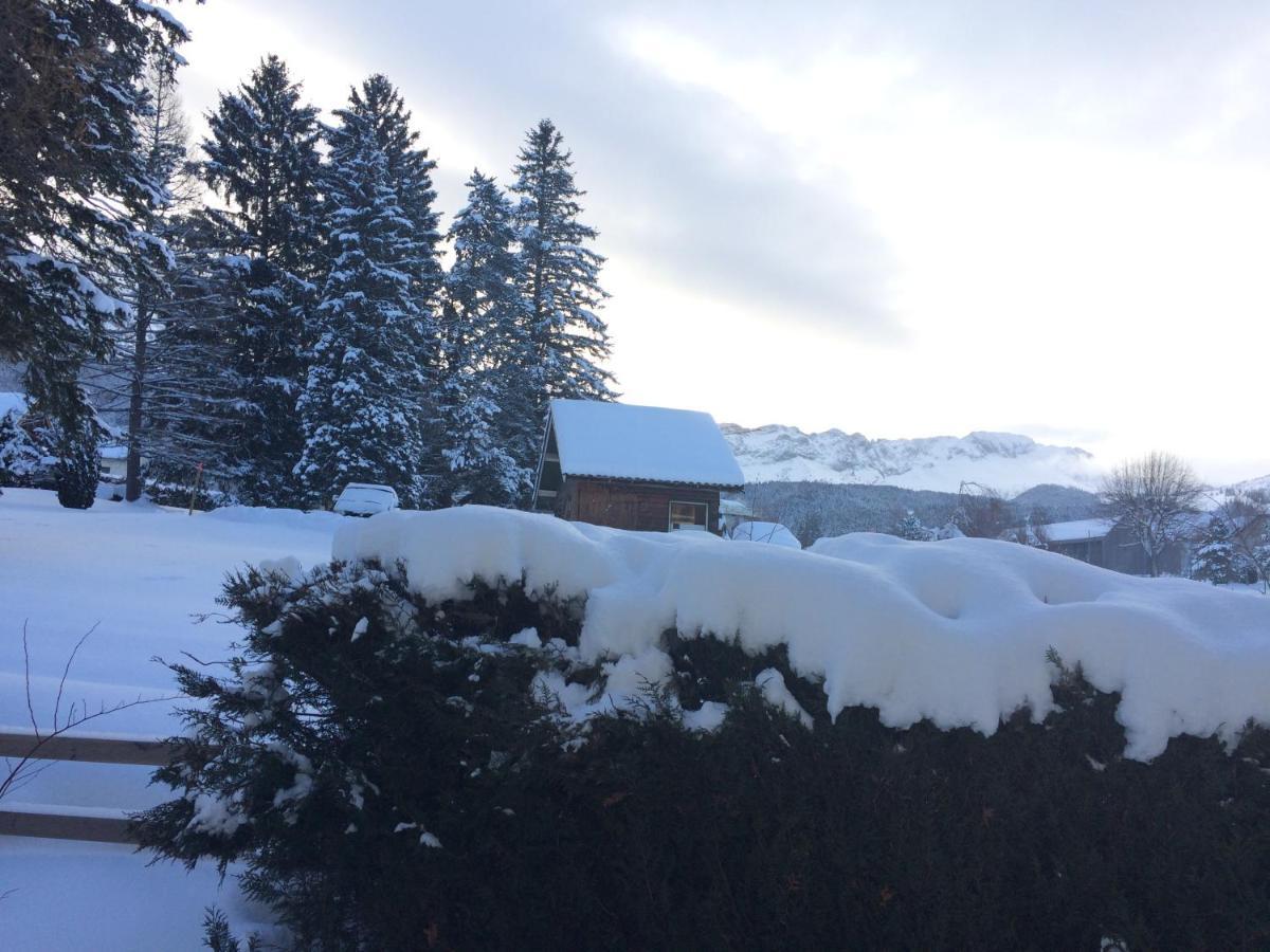Hotel Le Dauphin Villard-de-Lans Luaran gambar