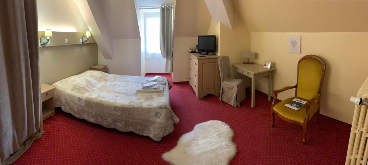 Hotel Le Dauphin Villard-de-Lans Luaran gambar