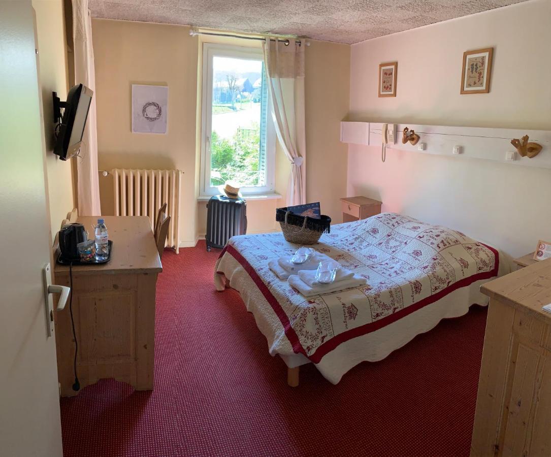 Hotel Le Dauphin Villard-de-Lans Luaran gambar