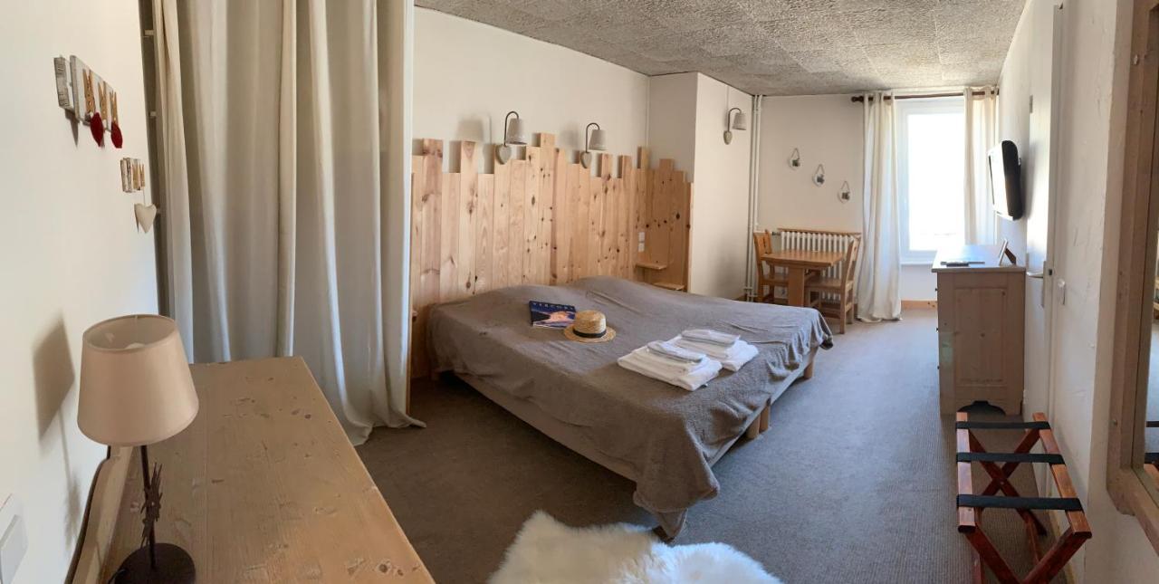 Hotel Le Dauphin Villard-de-Lans Luaran gambar
