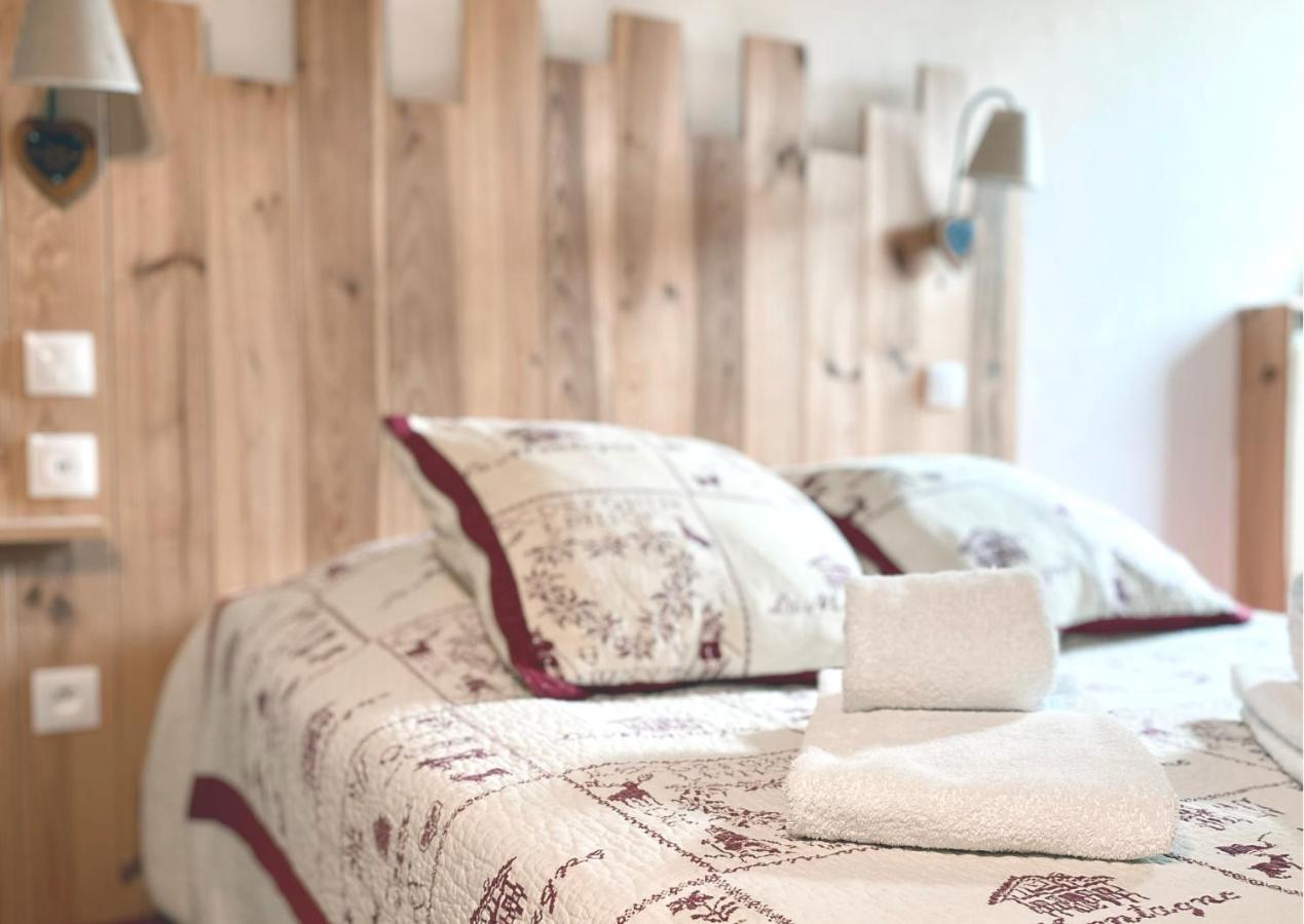 Hotel Le Dauphin Villard-de-Lans Luaran gambar