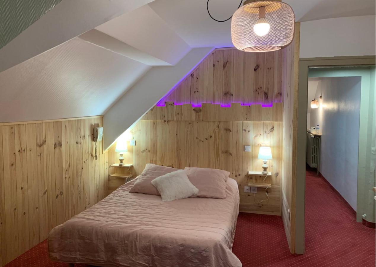 Hotel Le Dauphin Villard-de-Lans Luaran gambar