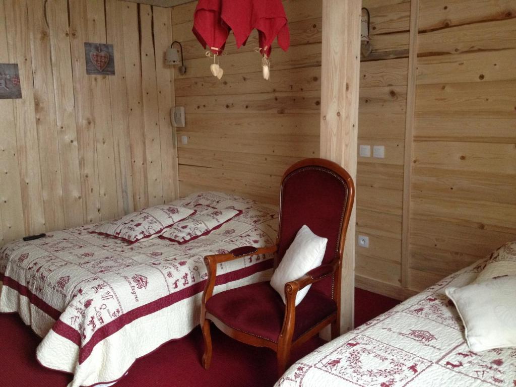 Hotel Le Dauphin Villard-de-Lans Luaran gambar