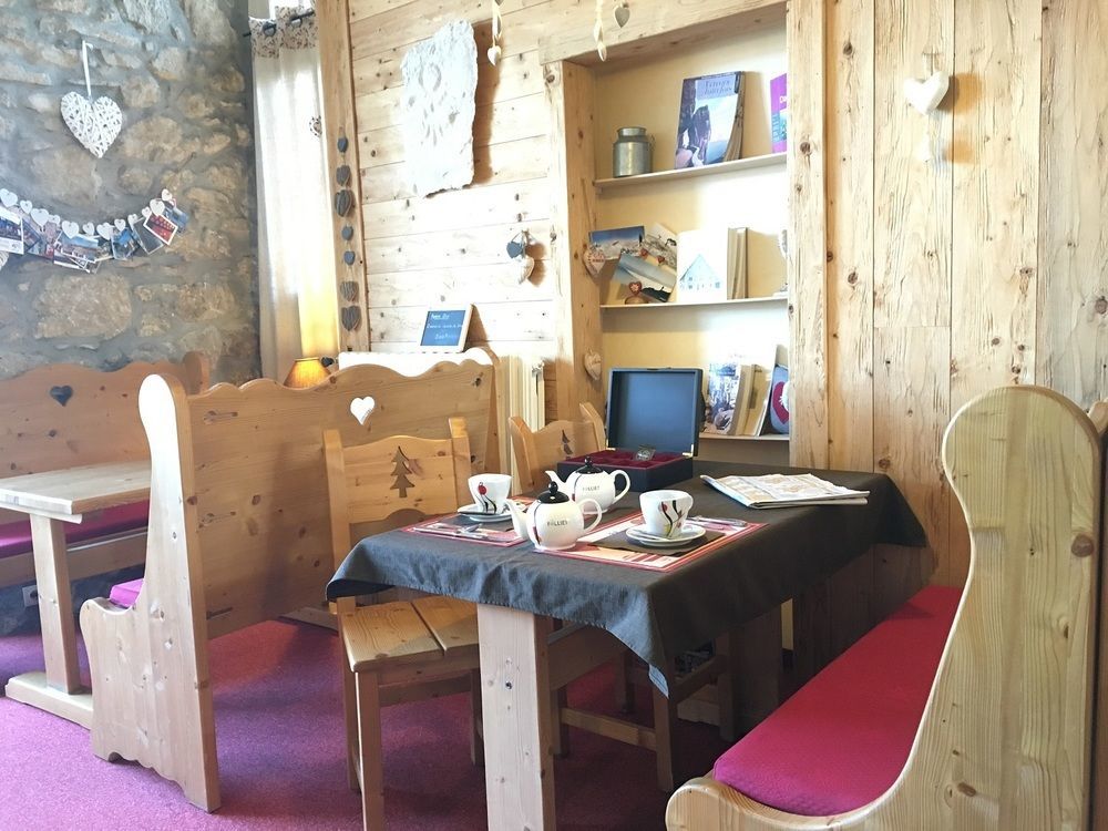Hotel Le Dauphin Villard-de-Lans Luaran gambar