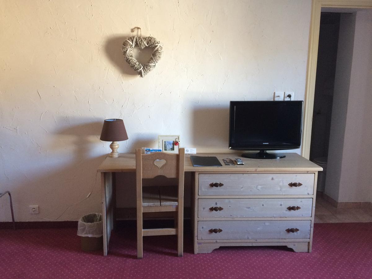 Hotel Le Dauphin Villard-de-Lans Luaran gambar