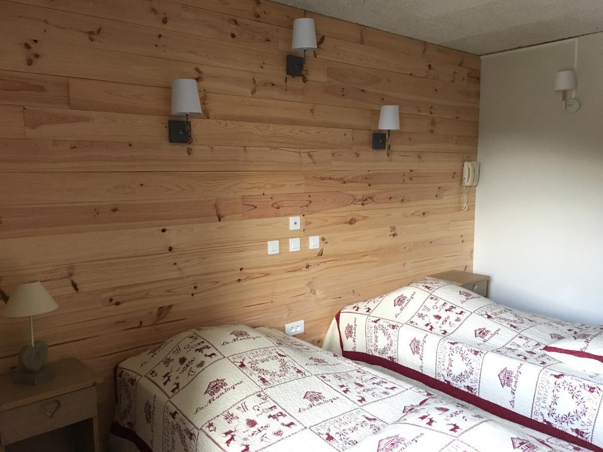 Hotel Le Dauphin Villard-de-Lans Luaran gambar