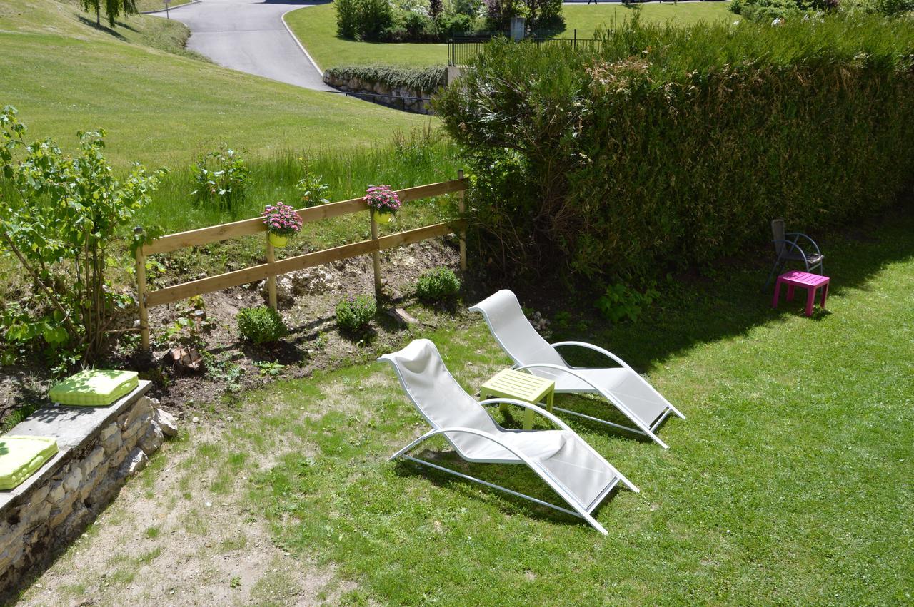 Hotel Le Dauphin Villard-de-Lans Luaran gambar