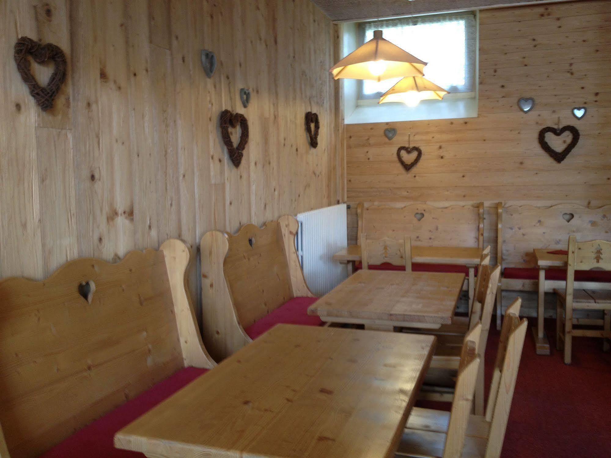 Hotel Le Dauphin Villard-de-Lans Luaran gambar