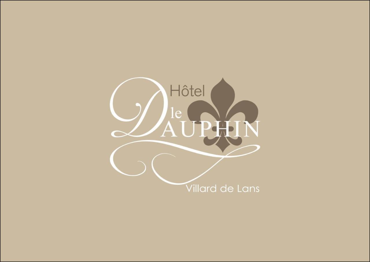 Hotel Le Dauphin Villard-de-Lans Luaran gambar