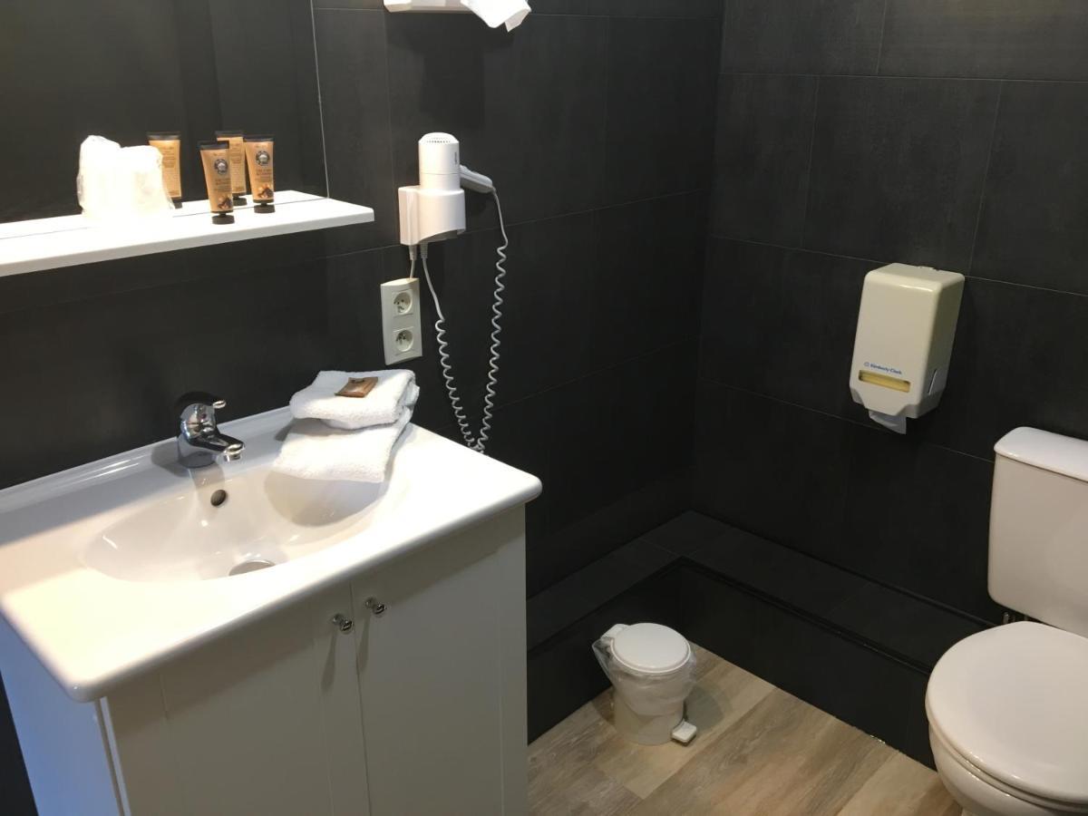 Hotel Le Dauphin Villard-de-Lans Luaran gambar