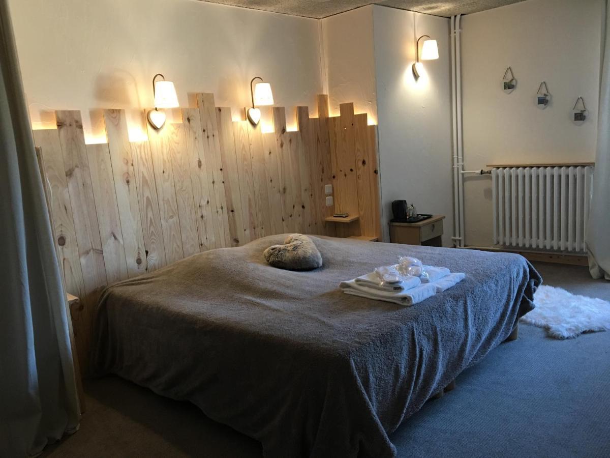 Hotel Le Dauphin Villard-de-Lans Luaran gambar