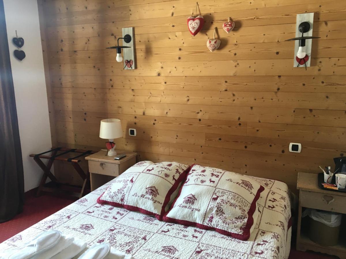 Hotel Le Dauphin Villard-de-Lans Luaran gambar