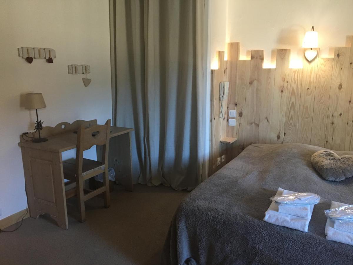 Hotel Le Dauphin Villard-de-Lans Luaran gambar